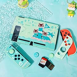 DLseego Protective Case Design for Switch