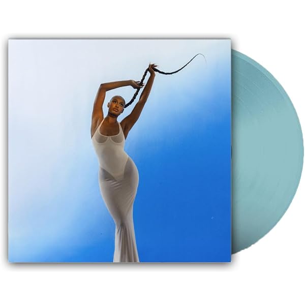 TYLA (ORANGE RED VINYL) | Amazon.com.br