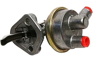 Delphi HFP274 Mechanical Fuel Pump medium