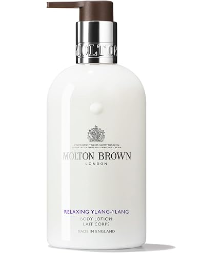Amazon.com: Molton Brown Milk Musk Body Lotion, 10 fl. oz