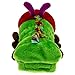 World of Eric Carle The Very Hungry Caterpillar Baby Bottle Cover by Bottle Pets