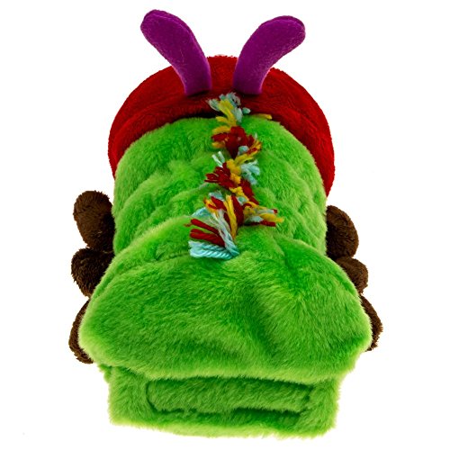 World of Eric Carle The Very Hungry Caterpillar Baby Bottle Cover by Bottle Pets Pricepulse