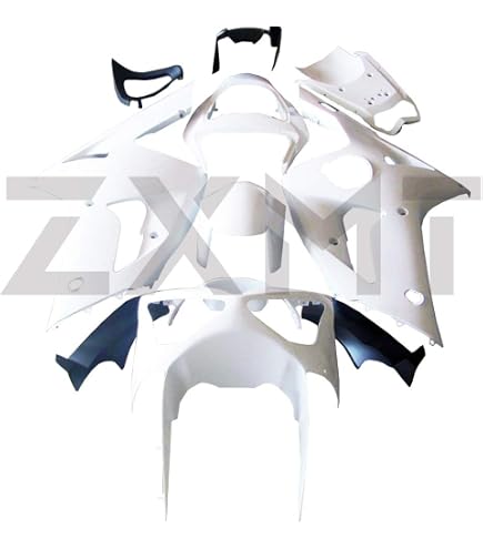 Amazon.com: ZXMOTO Motorcycle Fairing Kit Compatible with Kawasaki