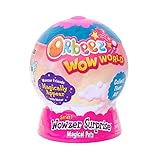 Orbeez - Wowzer Suprise Magical Pets - Series 1 - Just Add Water and Watch Your Wowzer Friend Magically Appear