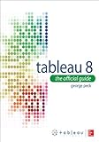 Tableau 8: The Official Guide