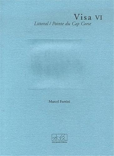 Download Visa VI: Littoral/Pointe du Cap Corse PDF