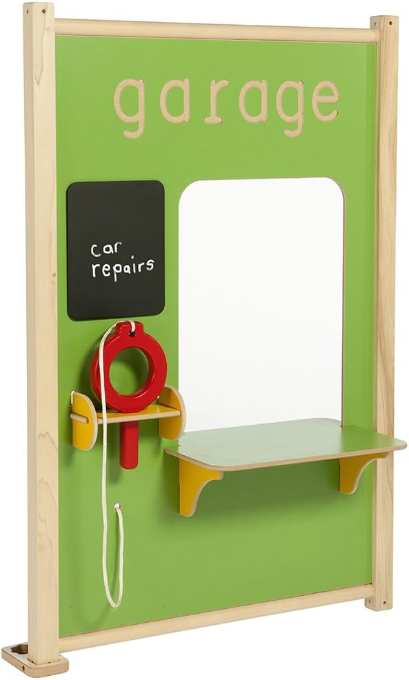 Millhosue PT273 Garage Panel