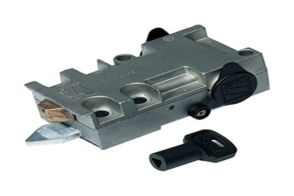 Came CMC001A4365 Release with Trilobate Key