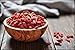 Food to Live Organic Goji Berries, 12 Ounces – Sun Dried, Large and Juicy, Non-GMO, Raw, Vegan, Sirtfood, Bulk