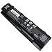 Angwel 11.1V 4400MAH Replacement HP PI06 laptop Battery for HP Pavilion Envy TouchSmart 14 15 17, Fit for 710416-001 710417-001 HSTNN-LB4N HSTNN-LB4O series -- 1 Year Warranty