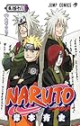 NARUTO -ナルト- 第48巻
