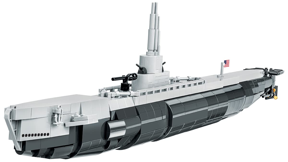 Cobi USS TANG (SS - 306)