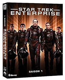 Star Trek - Enterprise - Saison 1