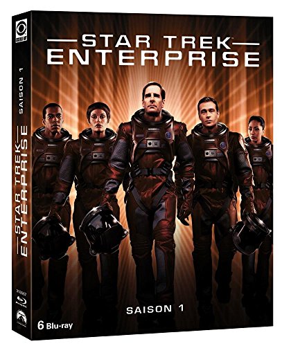 Star Trek - Enterprise - Saison 1