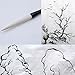 MB030 Hmayart Featured Brush for Chinese Painting & Ink Brush Calligraphy (Long Brush for Landscape)