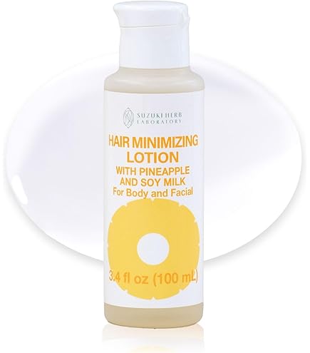 Amazon.com : SUZUKI HERB LABORATORY Hair Removal Cream (8.1 OZ