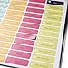 2018 Agenda Planner - Illustrated Faith