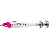 Yo-Zuri Ultra Metal Squid Jig, Sinking,