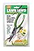 Lawn Jaws The Original Sharktooth Weed Puller Remover Weeding & Gardening Tool Weeder -Pull from The Root Easily! Ergonomic Handheld Weeding Tool for Spring Summer Cleaning, for All Age Gardeners