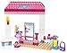 Mega Bloks Barbie Dance Studio