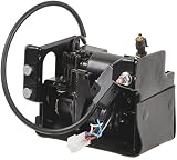 A1 Cardone 4J-0003C Air Suspension Compressor