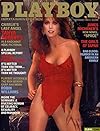 Playboy Magazine ~ October 1982 (Tonya Roberts)