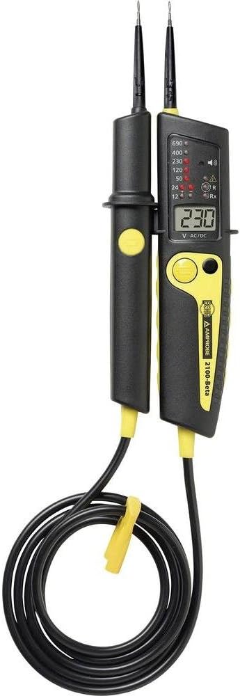 Beha-Amprobe 2100-GAMMA (4709243)