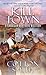 Kill Town (A Corrigan Brothers Western Book 2)
