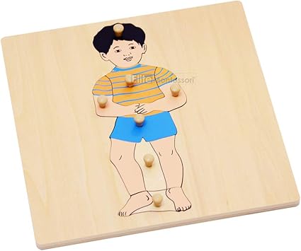 elite montessori toys