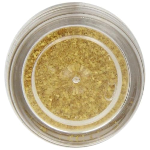 Rainbow Dust Edible Glitter - Gold 5g Grocery & Gourmet Food, Cooking & Baking, Frosting, Icing & Decorations, Sprinkles & Glitters, Glitter