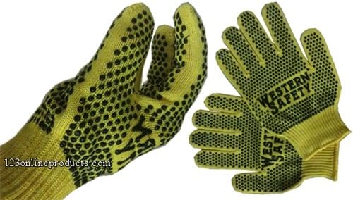 Innovative Yellow Coat Lobster Gloves by OnlineScuba