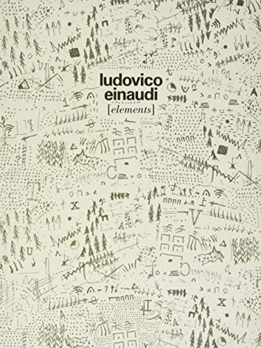 Ludovico Einaudi: Elements: Piano Solo