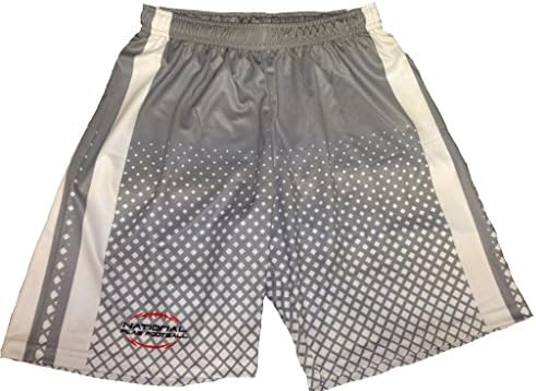 Flag Football Team Shorts