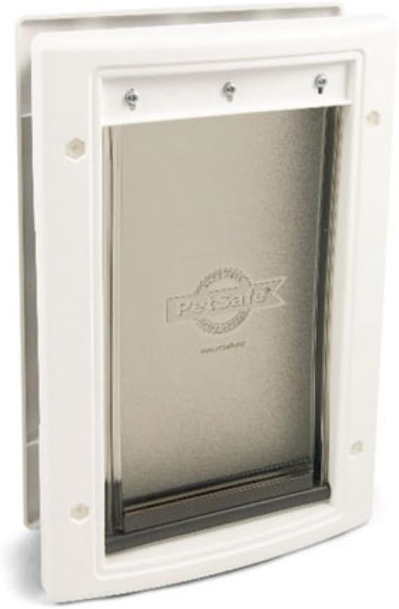 amazon petsafe dog door