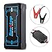 Basstop T241 16800mAh 800A Peak Car Jump Starter Truck Jump Starter Power Bank Car Battery Jump Starter Mini Jump Starter Portable Jump Starter Portable Car Battery Charger Current Jump Starter