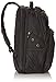 Swiss Gear SA3253 Black with Gray TSA Friendly ScanSmart Laptop Backpack - Fits Most 15 Inch Laptops and Tablets