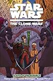 Star Wars: The Clone Wars - Slaves Of The Republic