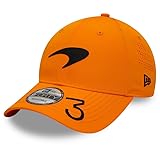F1 McLaren Unisex Daniel Ricciardo #3 Team