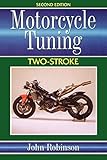 Motorcycle Tuning Two-Stroke
