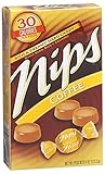 Nestle Nips Candy Coffee 4 Ounce Box - 12 Pack