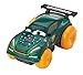 Disney/Pixar Cars, Hydro Wheels, Nigel Gearsley Bath Vehicle
