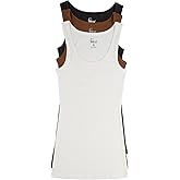 Felina Cotton Ribbed Tank Top - Class Tank Top for Women, Workout Tank Top for Women (Color Options Available)