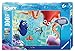 Ravensburger Disney: Finding Dory Glow in The Dark 100 Piece Jigsaw Puzzle for Kids – Every Piece is Unique, Pieces Fit Together Perfectly