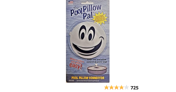 pool pillow amazon