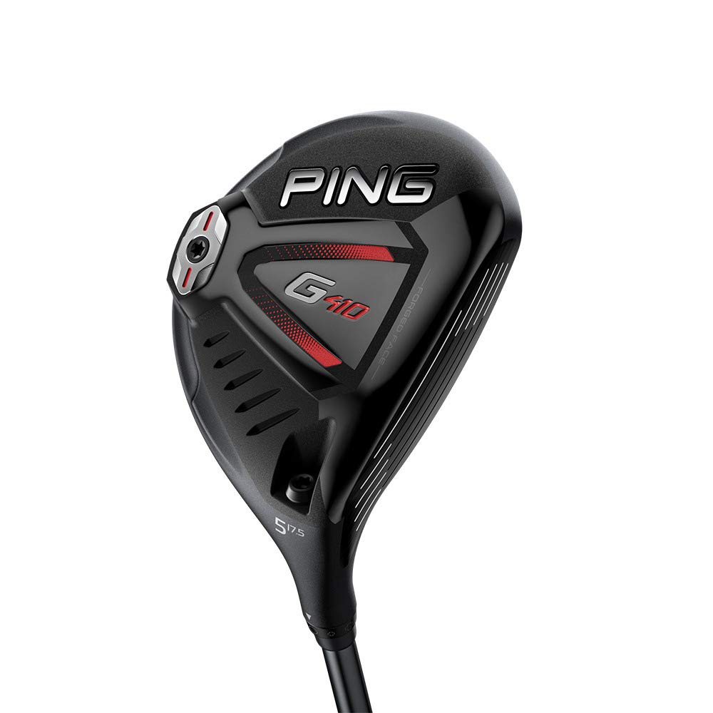 60 Ck フェアウェイウッド Orange G410 Tensei ピン ピン Pro 5 ロフト17 5度 ｓ Men S B07pxxzgtl ドライバー 送料0円