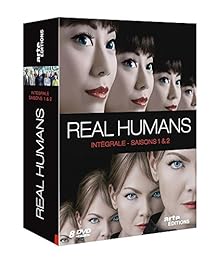Real Humans - Intégrale saisons 1 et 2