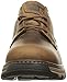 Cat Footwear Men's Tyndall Sd Work Shoe,Dark Beige,9.5,M