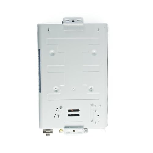 Marey Power Gas 5l 2 0 Gpm Natural Gas Tankless Water Heater In Bahrain Whizz Water Heaters