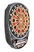 Arachnid Inter-Active 6000 Tournament-Size Electronic Dartboard Features 27 Games with 123 Variations for up to 8 Players
