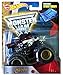 Hot Wheels Monster Jam 1:64 Scale - Pirate's Curse with Stunt Ramp #38